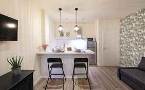 2-Zi.-App. Casa del Lago A Deluxe Garden